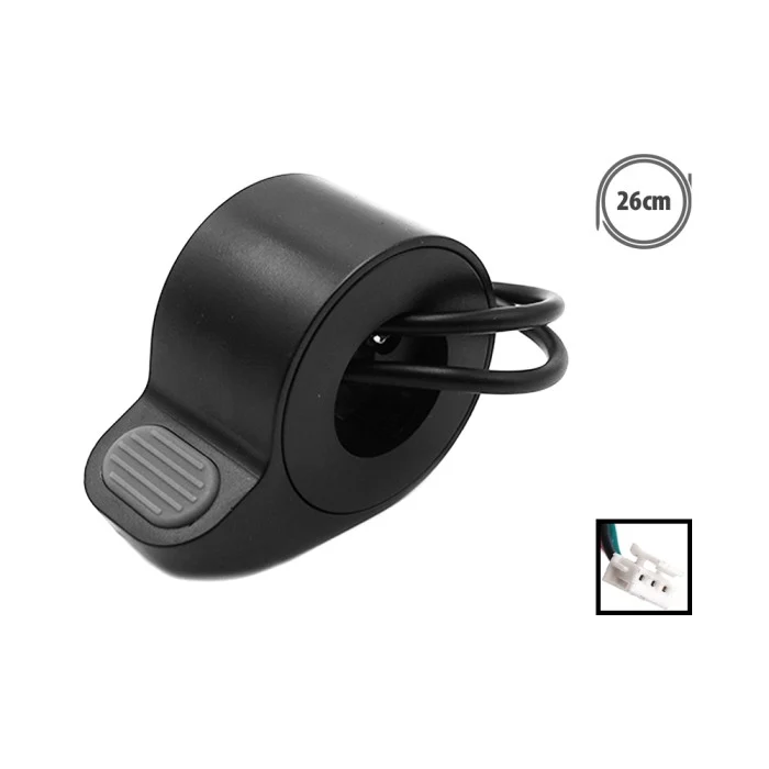 Accelerateur Xiaomi Scooter 4 Lite 2nd Gen