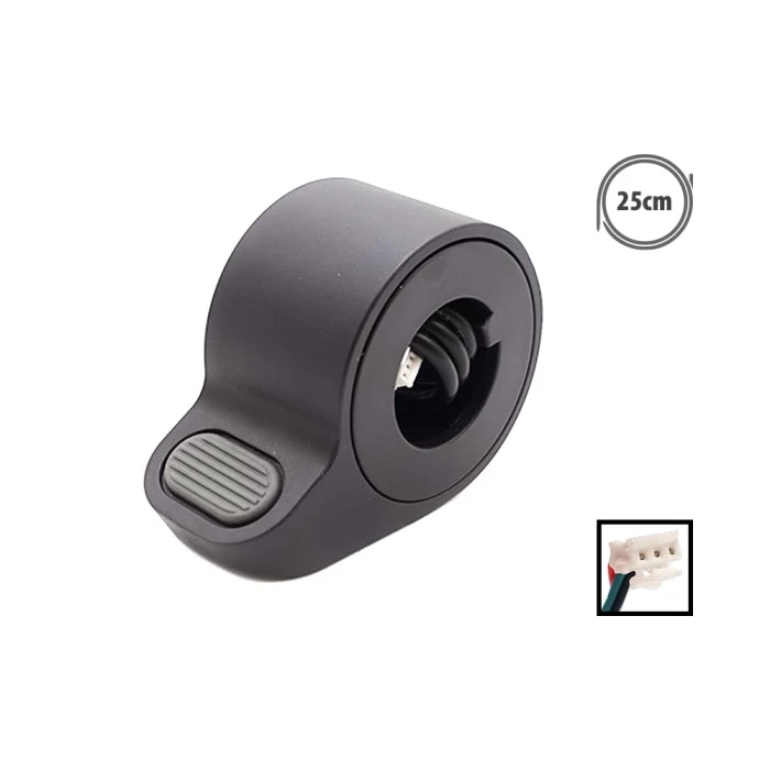 Accelerateur Xiaomi Scooter 4 Pro Max