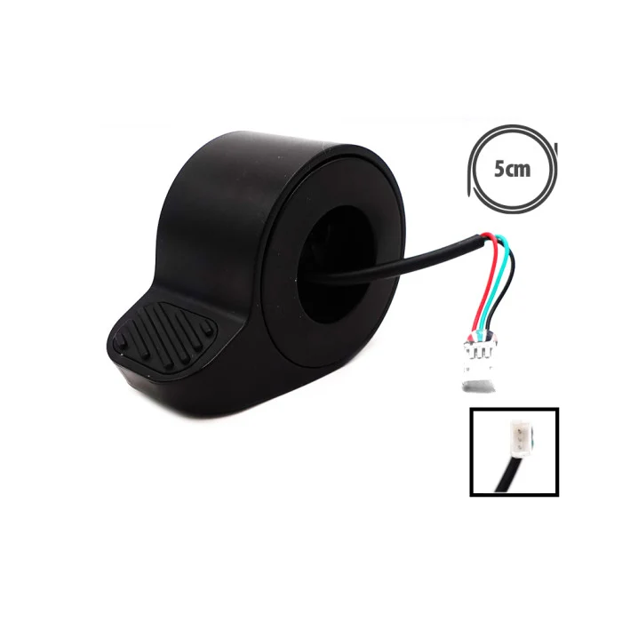 Gachette Accelerateur Ninebot Segway E2 E2 Plus E2 Pro