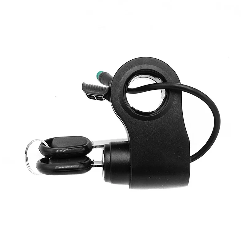 Gachette Accelerateur contacteur a clé Kukirin G2 Pro /G2 Max