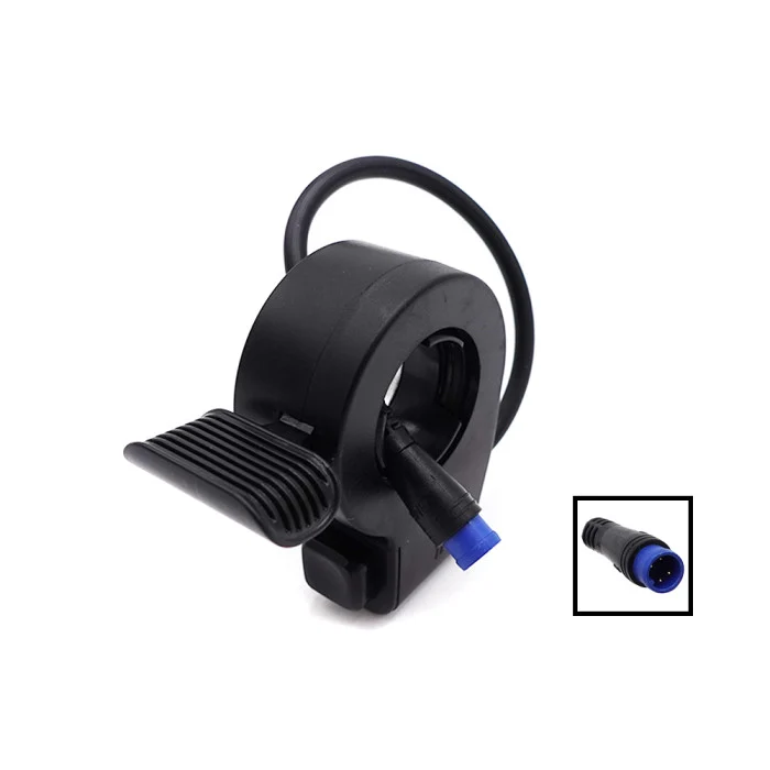 Gachette Accelerateur contacteur a clé Kukirin G2 Pro /G2 Max