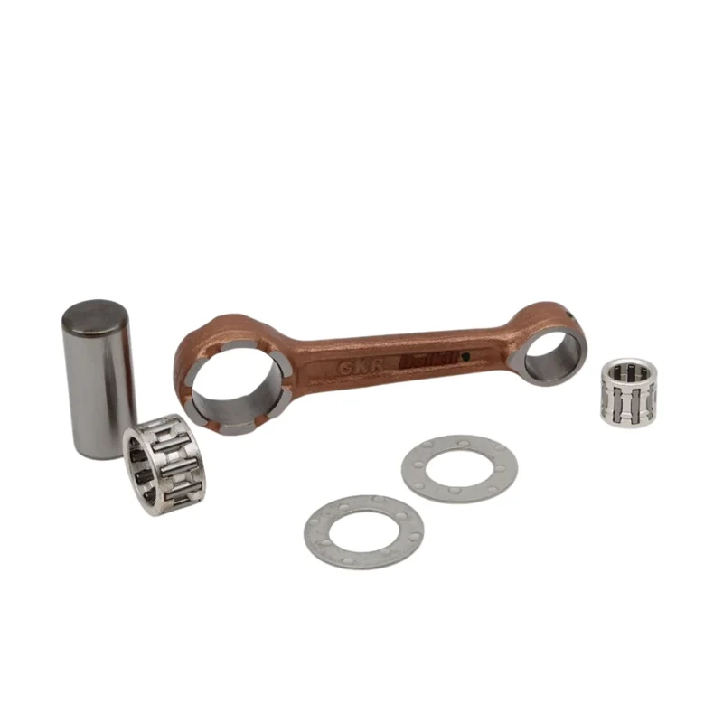 Biela plata Minarelli horizontal 80mm Italkit