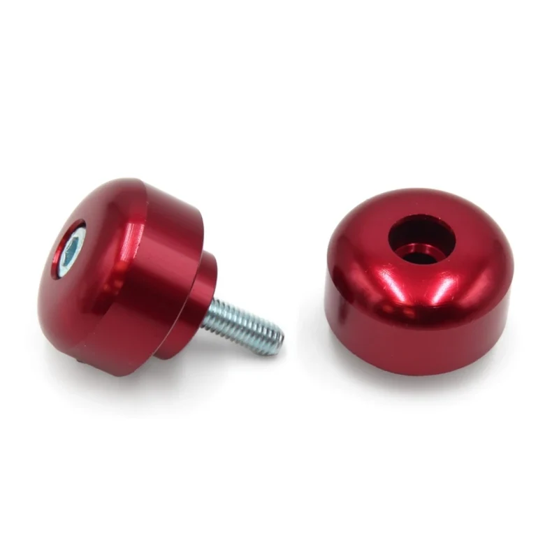 Contrapesos de manillar Yamaha YZF-R6 06-16 Vparts
