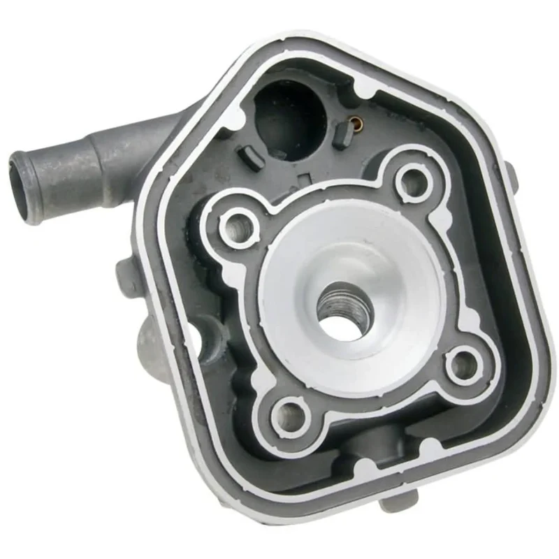 Culata Naraku 70cc Peugeot vertical LC