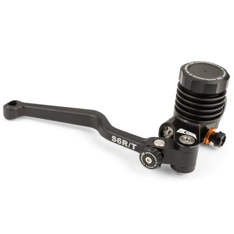 Bomba de freno derecha Stage6 R/T MK2