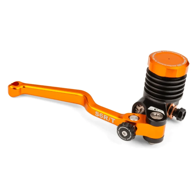 Bomba de freno derecha Stage6 R/T MK2