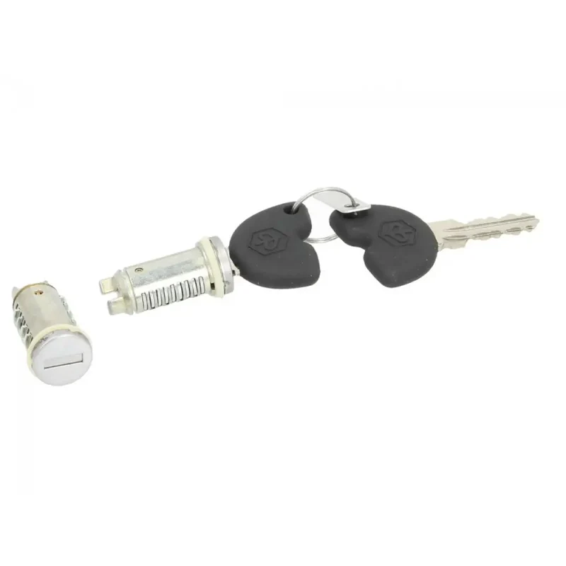 Kit cerraduras Piaggio Fly 50-125 05 / Liberty 50-125 98 / Typhoon 50