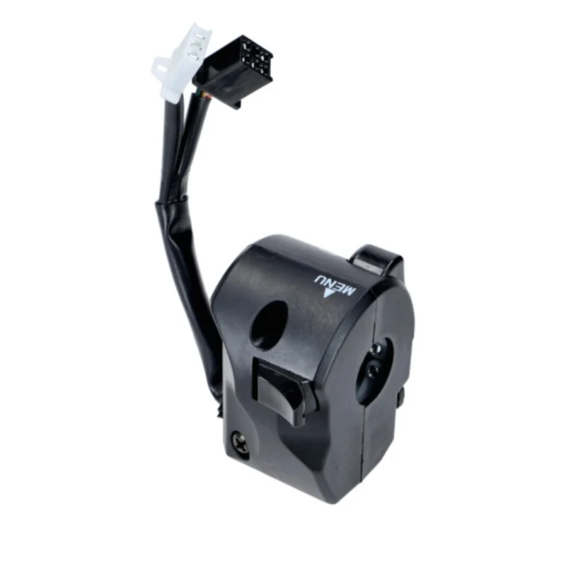 Conmutador izquierdo Yamaha N-Max 125/150 21-24