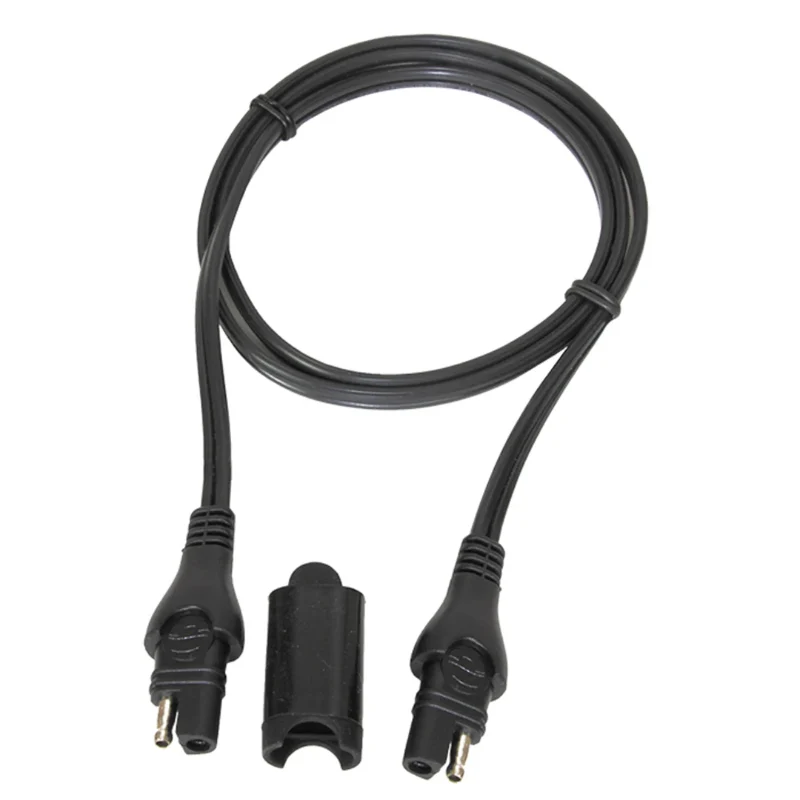 Alargador cable cargador 100cm Optimate