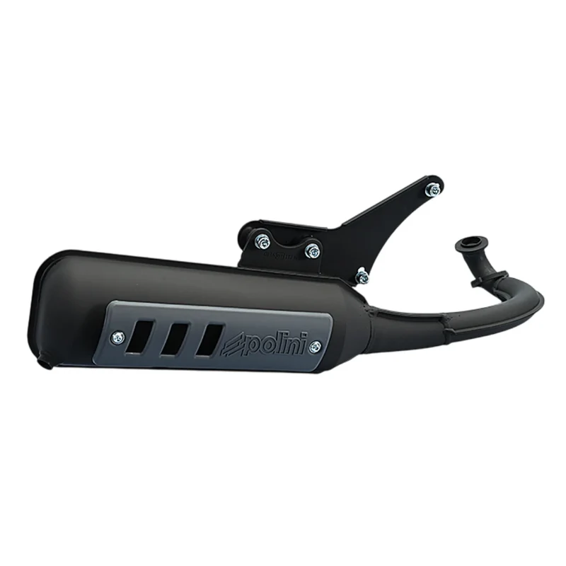 Escape Polini Hi-Speed 50cc Peugeot Ludix 2T (CE)