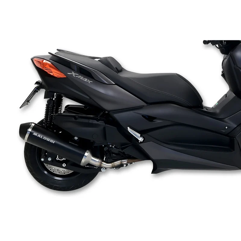 Escape Malossi Maxi Wild Lion Yamaha X-Max 400 17-21