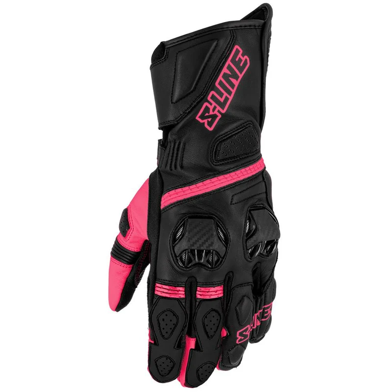 Gants moto femme - Track