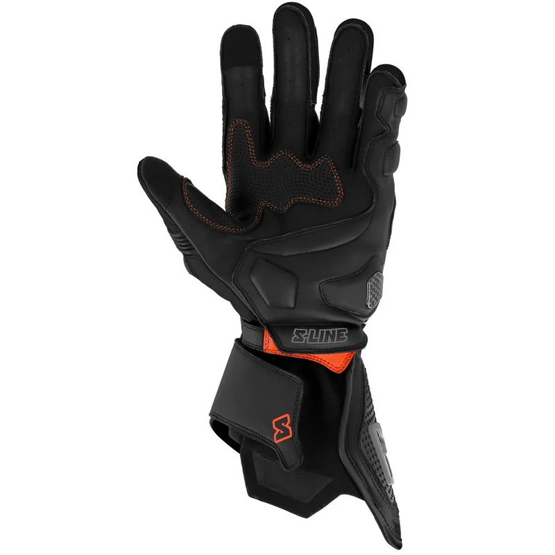 Gants moto femme - Track