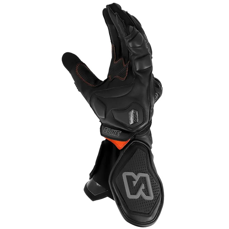 Gants moto femme - Track