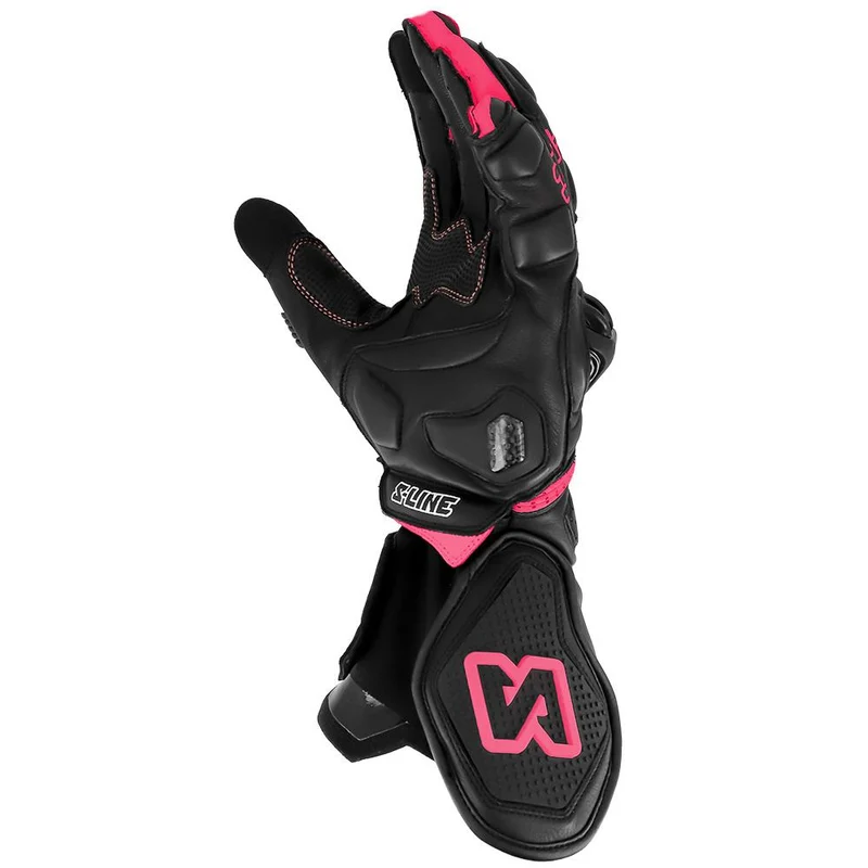 Gants moto femme - Track