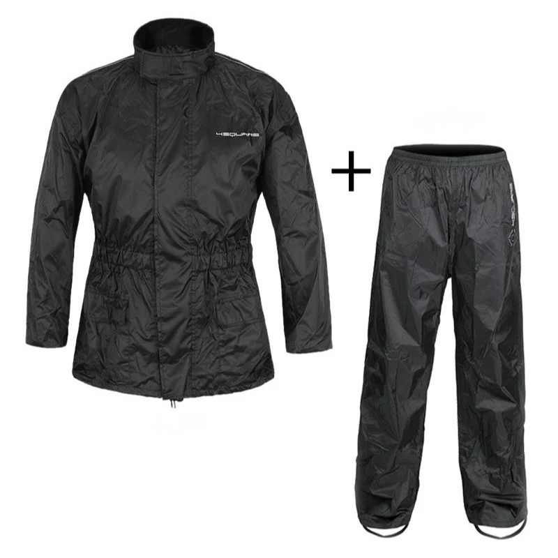 Ensemble de pluie - 4SQUARE