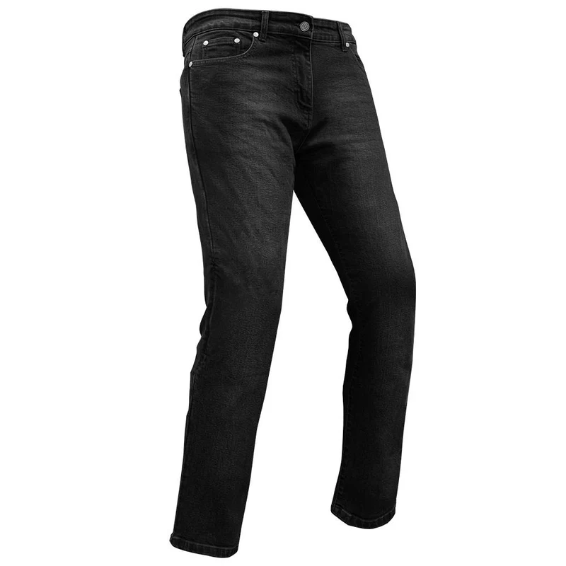 Jean moto homme - Street Rider noir