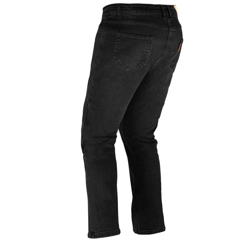 Jean moto homme - Street Rider noir