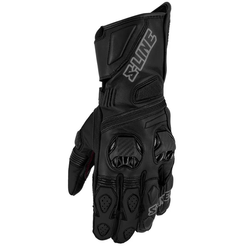 Gants moto homme - Track