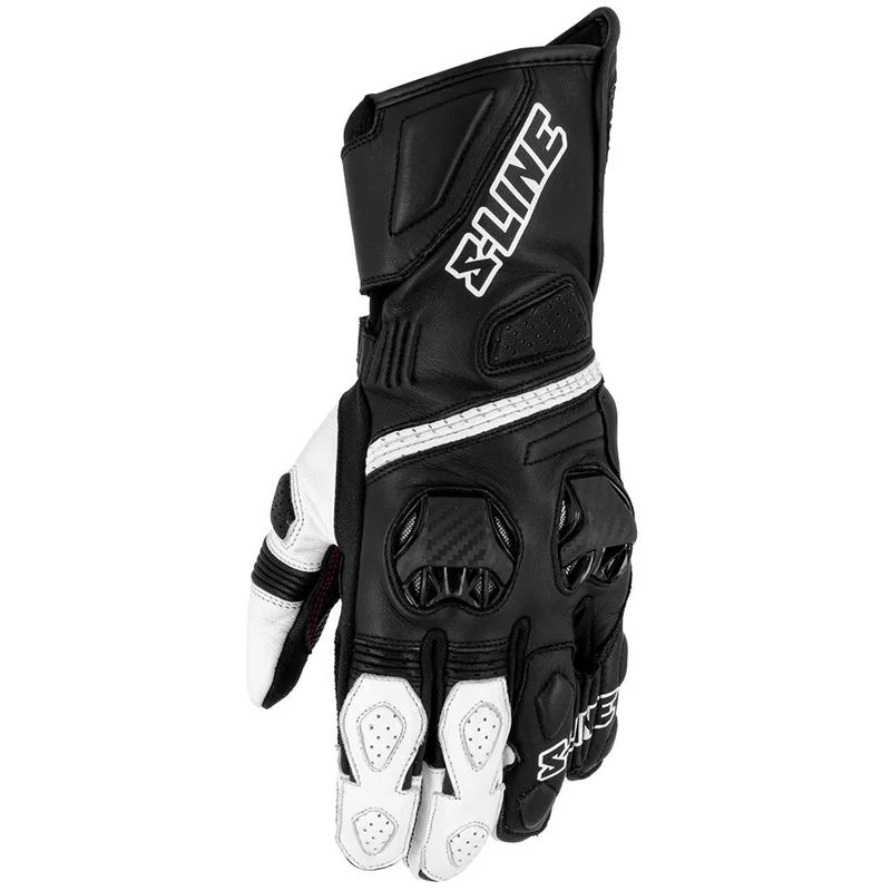 Gants moto homme - Track
