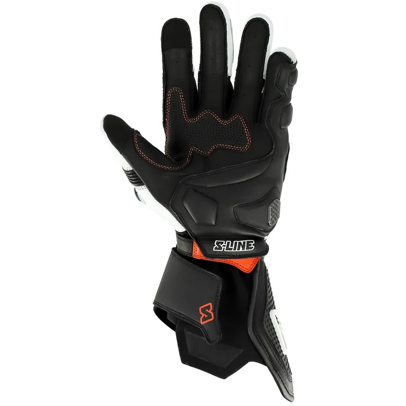 Gants moto homme - Track