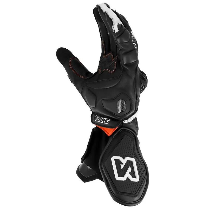 Gants moto homme - Track