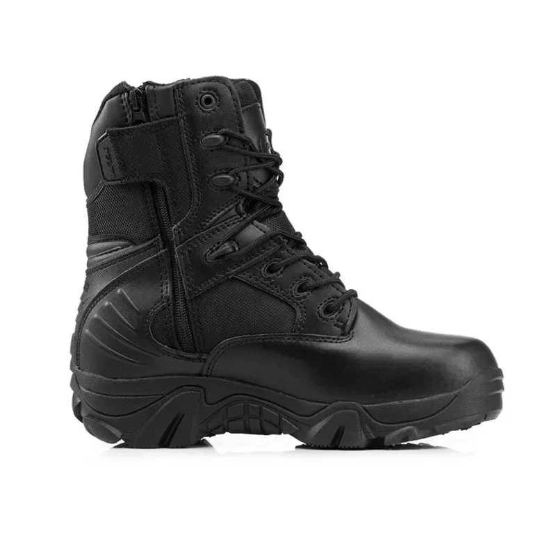 Bottes biker - Rangers