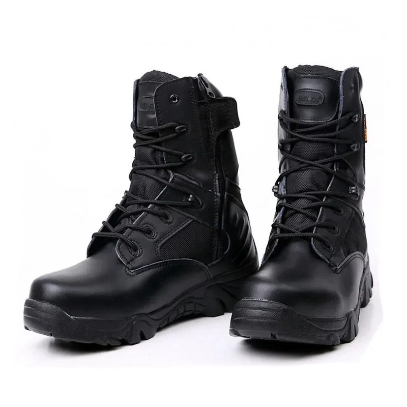Bottes biker - Rangers