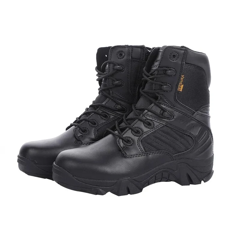 Bottes biker - Rangers