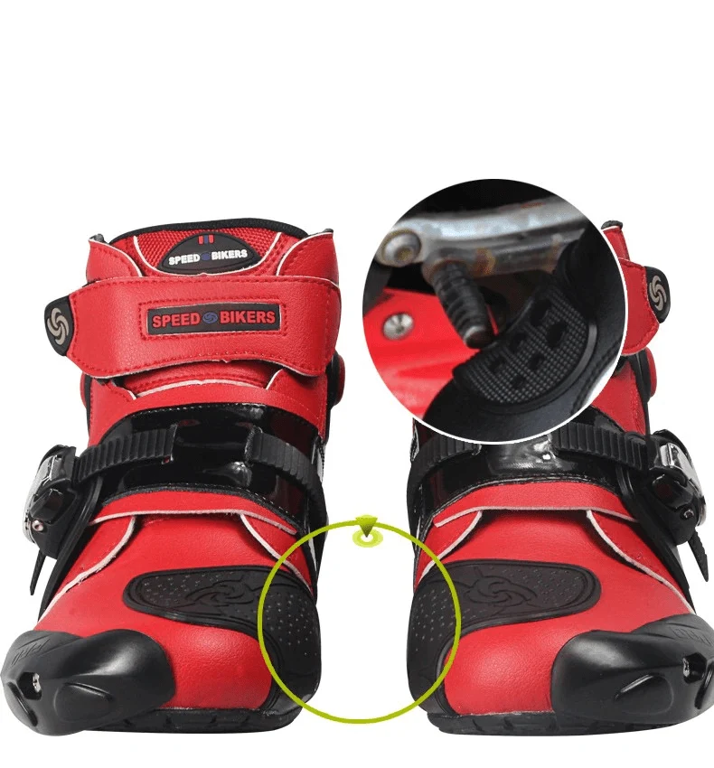 Chaussures de moto - Speed biker