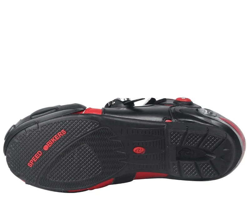 Chaussures de moto - Speed biker