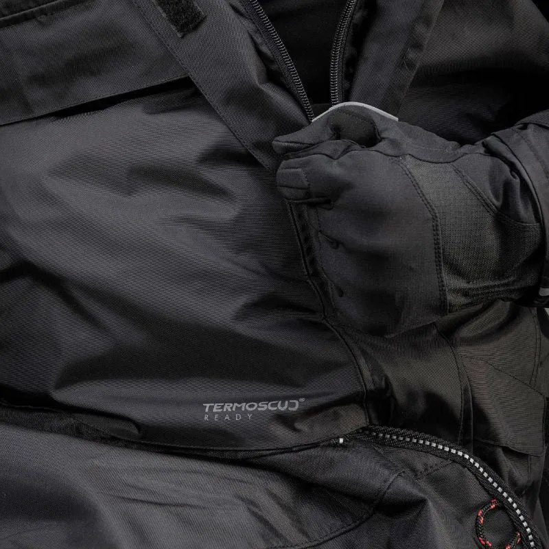 Veste de pluie Tucanorak