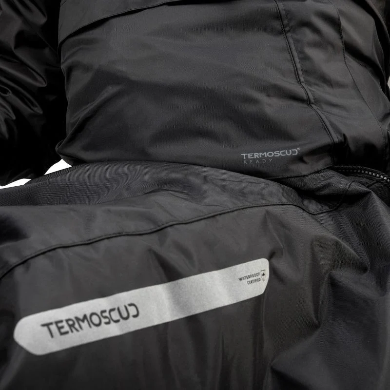 Veste de pluie Tucanorak