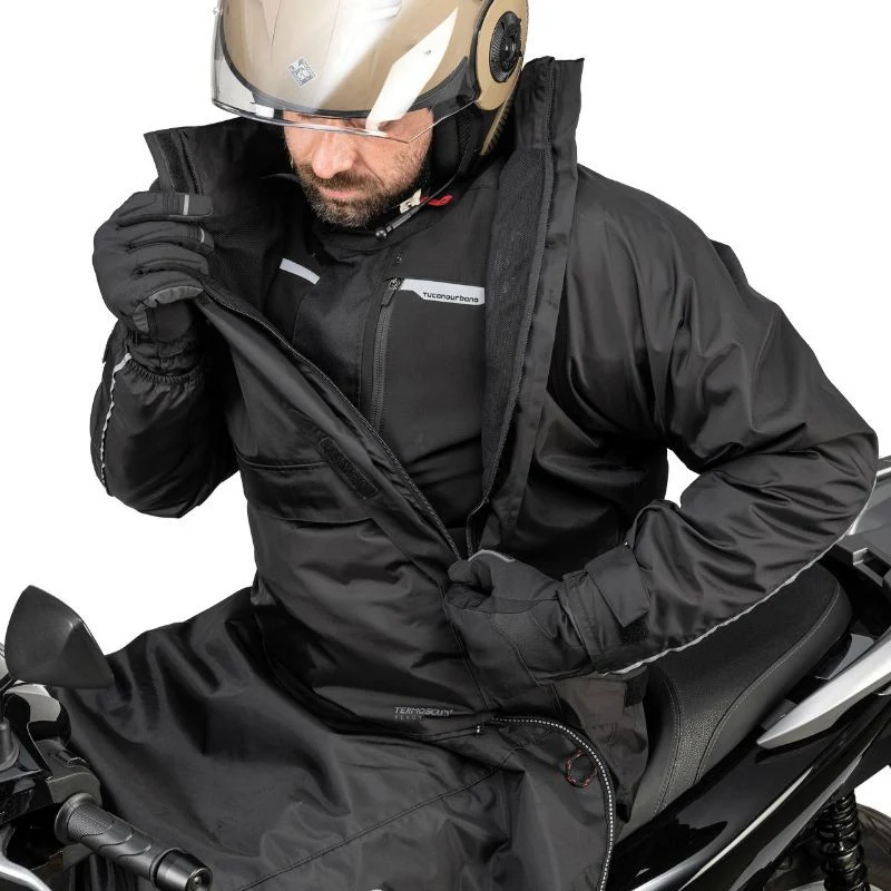 Veste de pluie Tucanorak
