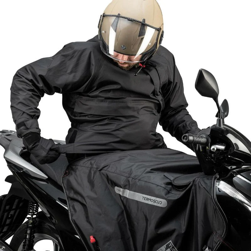 Veste de pluie Tucanorak