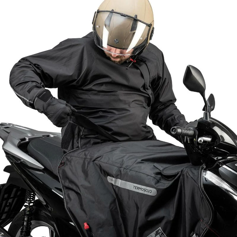 Veste de pluie Tucanorak
