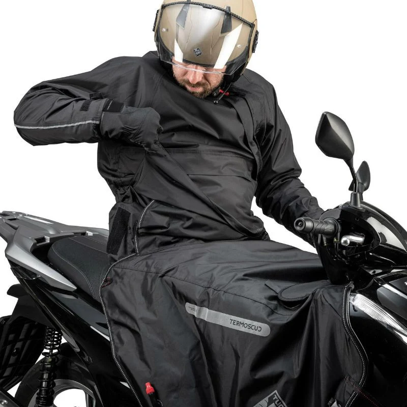Veste de pluie Tucanorak