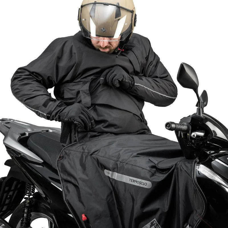 Veste de pluie Tucanorak