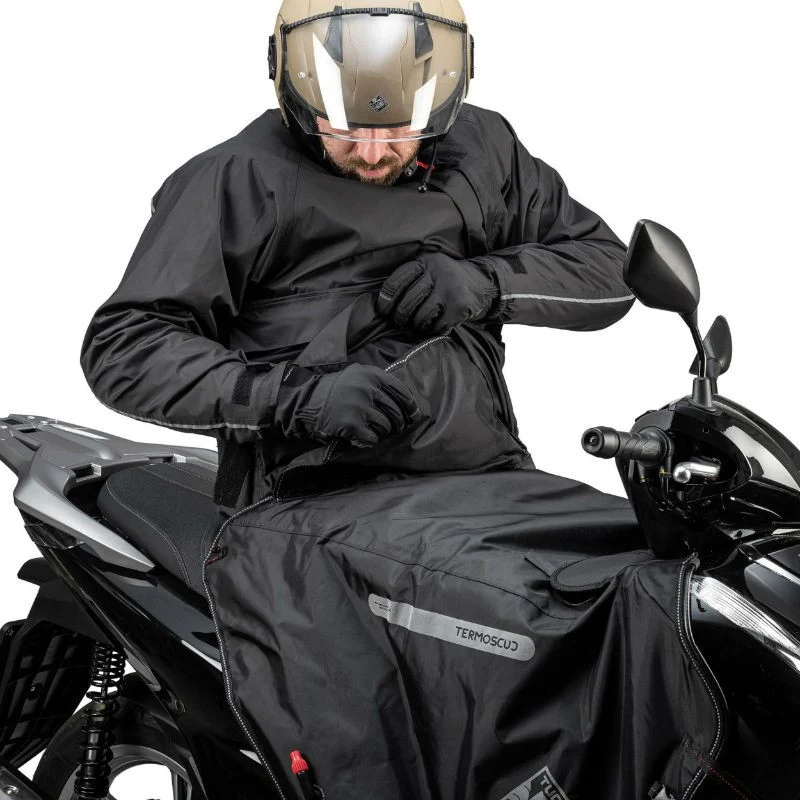 Veste de pluie Tucanorak