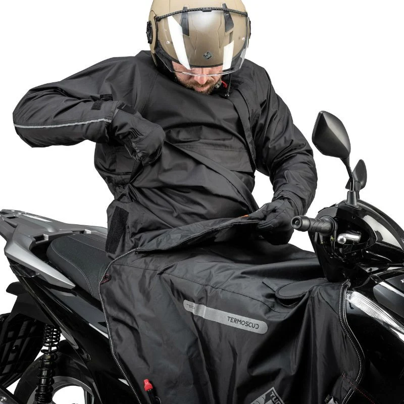 Veste de pluie Tucanorak