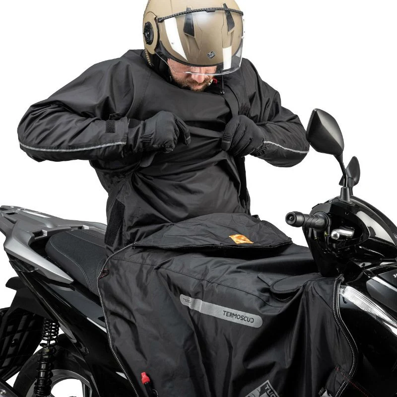 Veste de pluie Tucanorak
