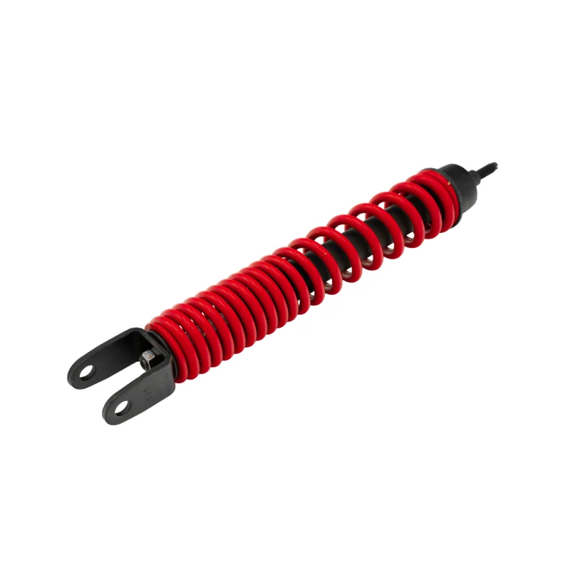 Amortisseur Arrière Rouge 310MM Piaggio Zip