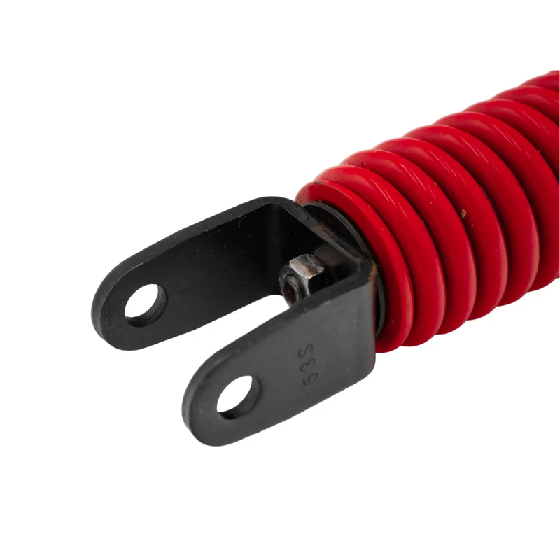 Amortisseur Arrière Rouge 310MM Piaggio Zip