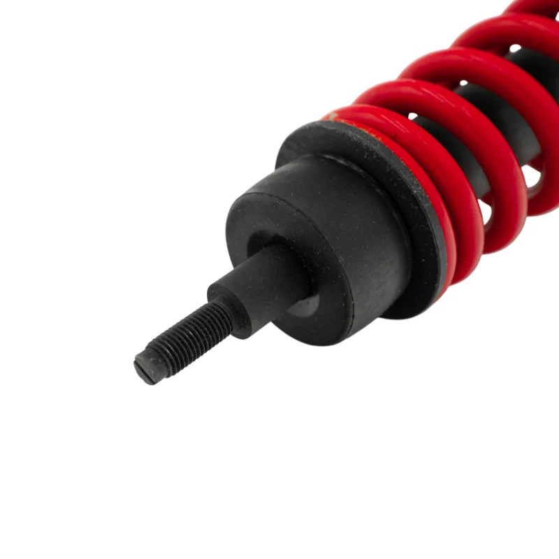 Amortisseur Arrière Rouge 310MM Piaggio Zip