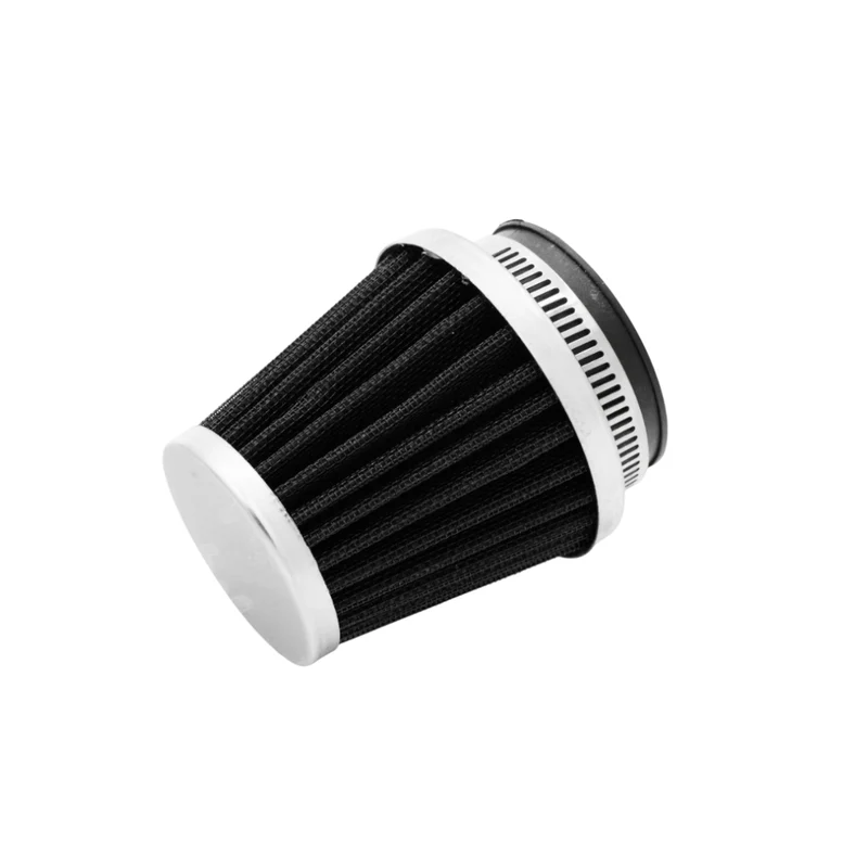 Filtre de puissance Droit 48MM