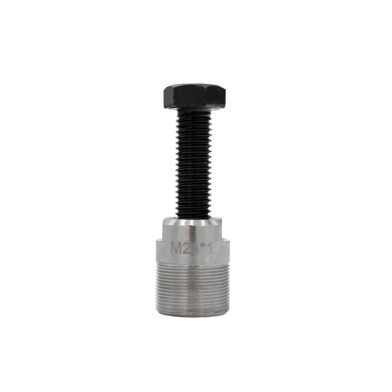 Extracteur de volant moteur 24x1 Peugeot / Kymco / GY6 2-4 Temps