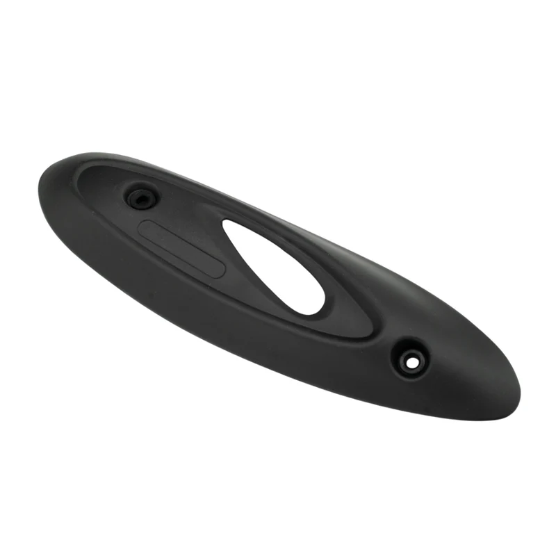 Bouclier thermique Piaggio Zip 50cc 4 Temps 2V Modèle Origine