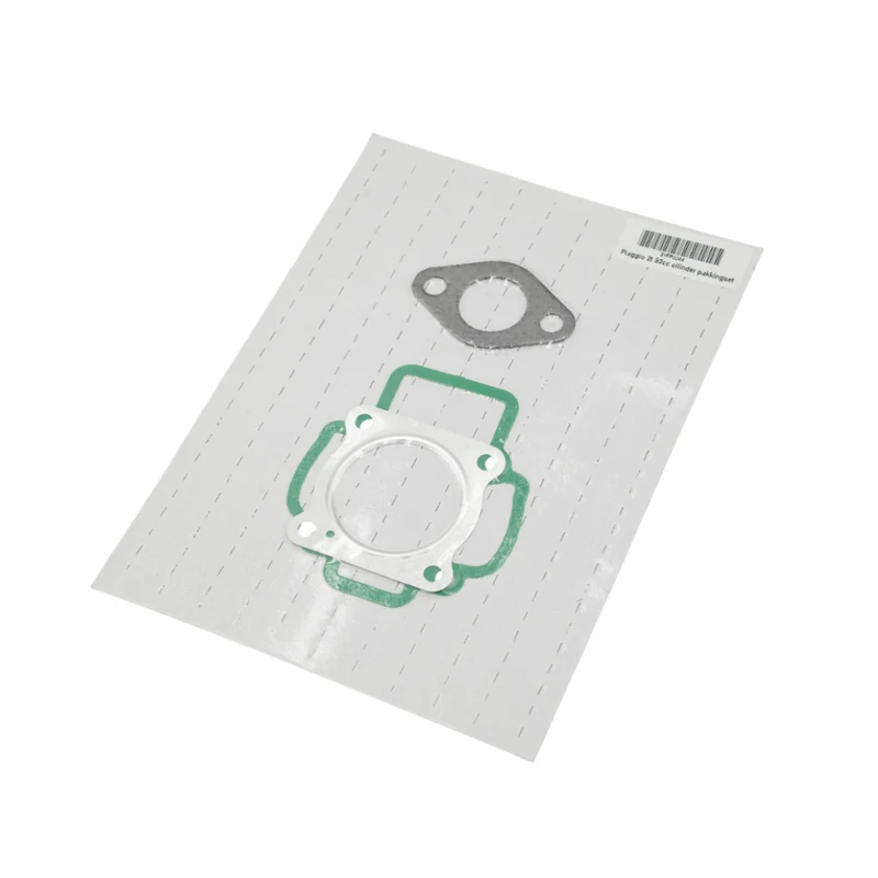 Pochette de joints de cylindre Piaggio 50cc 2 Temps AC