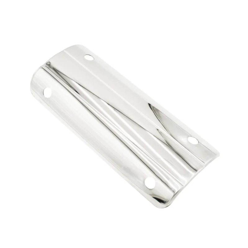 Bouclier thermique SM06 Incl. Caoutchoucs Gilera Runner 125-180cc