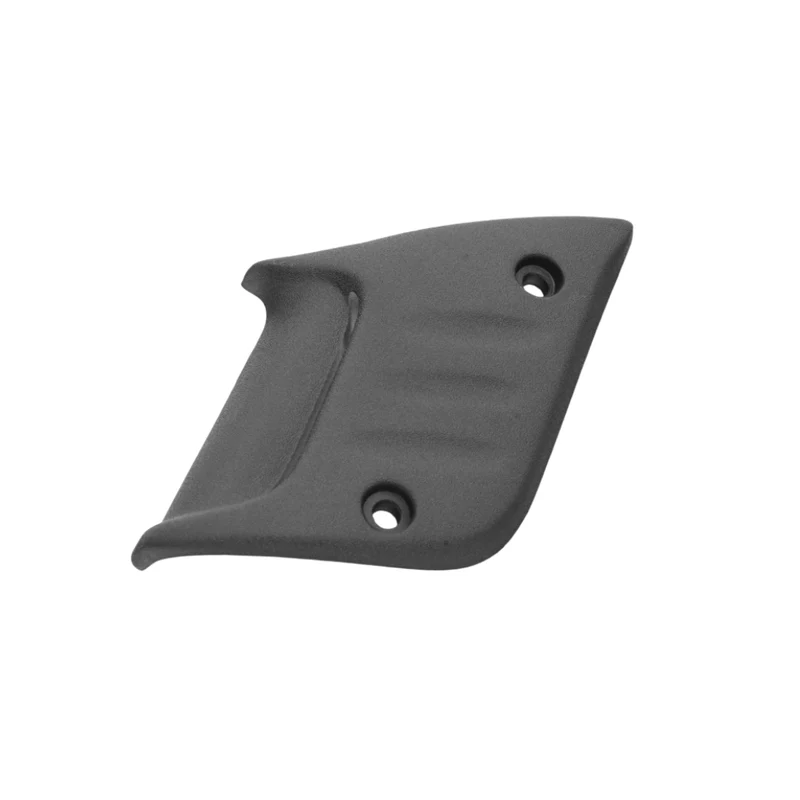Capuchon de protection SP Fourche avant Anthracite Piaggio Zip 2 temps original